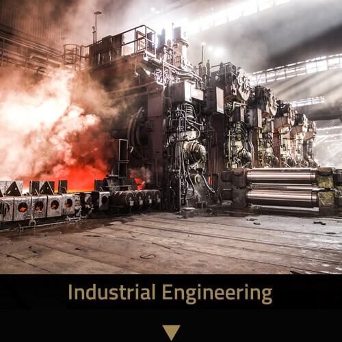 Industrial Engineering