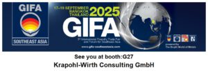 GIFA Southeast Asia 2025