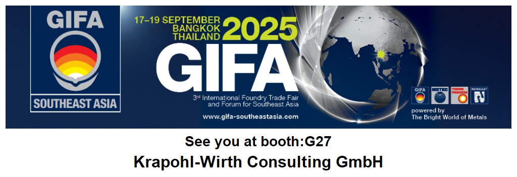 GIFA  Southeast Asia 2025