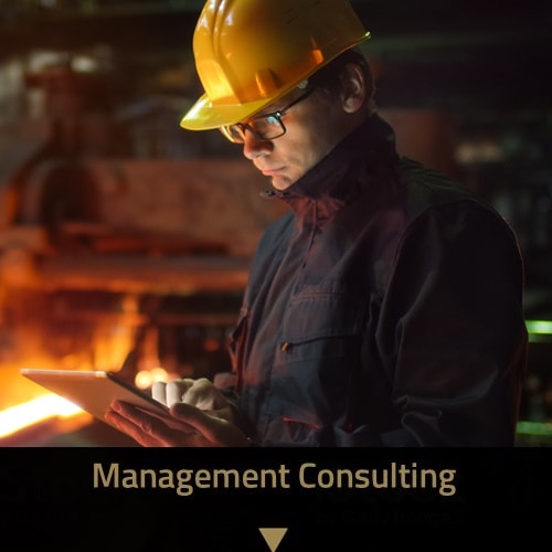 Management Consulting