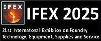 IFEX 2025 Messe Indien