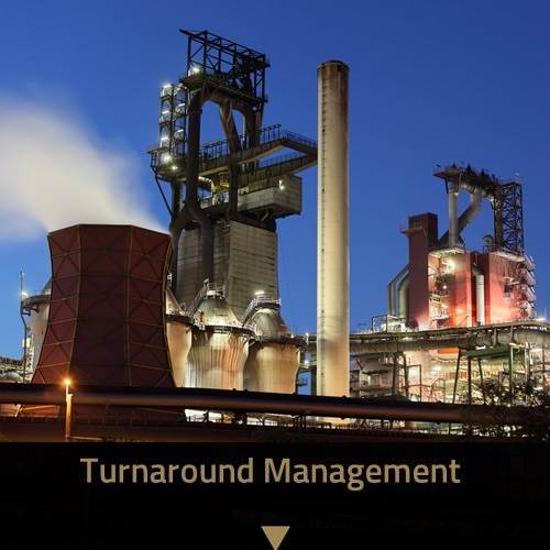 Turnaround Management | Consulting für Gießereien