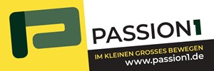 passion1 Logo